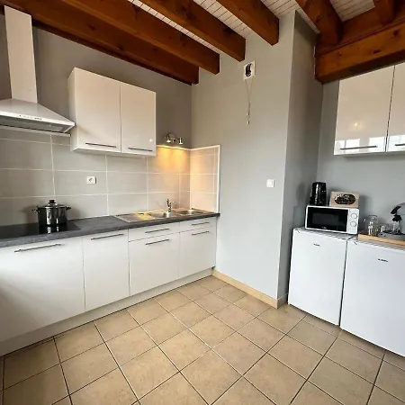 S Bayleved'air Duplex Vue Chateau, Balneo Et Sauna