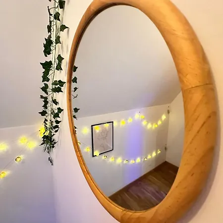 Lejlighed S Bayleved'air Duplex Vue Chateau, Balneo Et Sauna Sedan