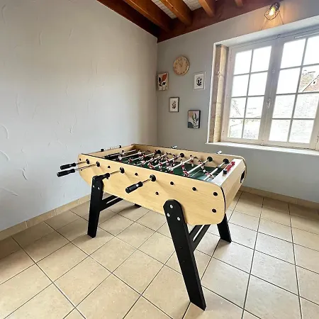 S Bayleved'air Duplex Vue Chateau, Balneo Et Sauna Appartement